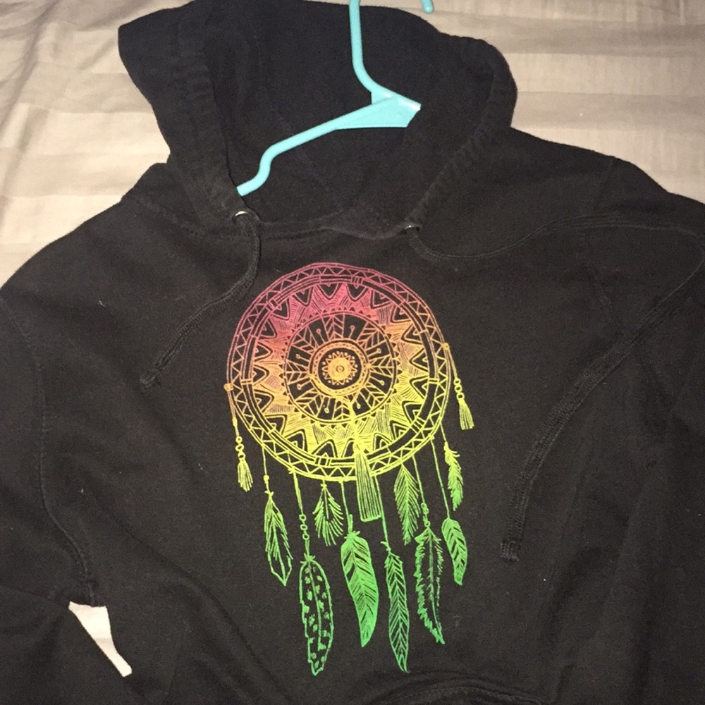 EMPYRE DREAMCATCHER HOODIE